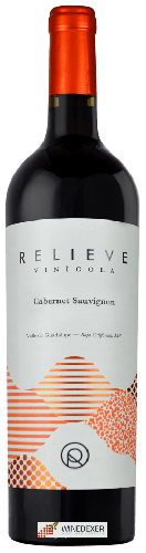 Winery Relieve - Cabernet Sauvignon Winery Relieve - Cabernet Sauvignon