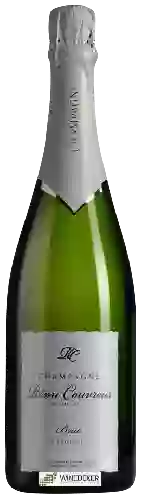 Domaine Rémi Couvreur - Brut Champagne