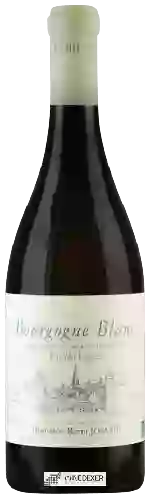 Domaine Rémi Jobard - Bourgogne Blanc Vieilles Vignes
