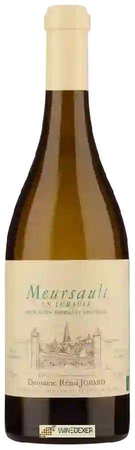 Domaine Rémi Jobard - Meursault 'En Luraule'