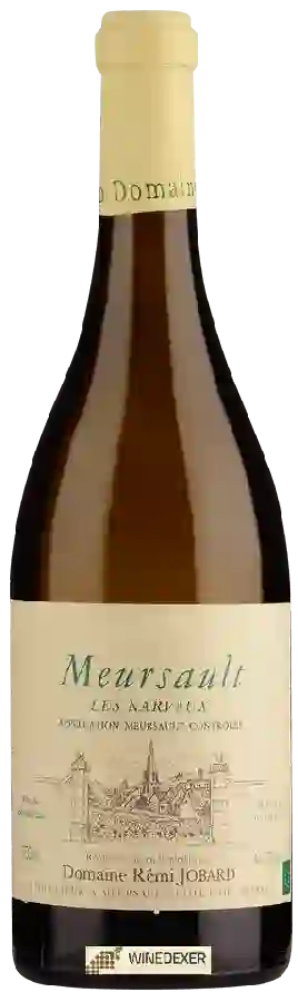 Domaine Rémi Jobard - Meursault 'Les Narvaux'