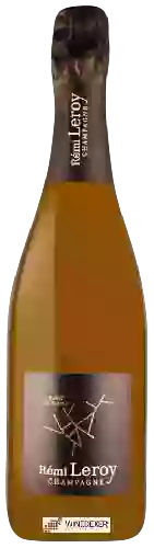 Domaine Rémi Leroy Domaine Rémi Leroy