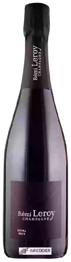 Domaine Rémi Leroy - Extra Brut Champagne Domaine Rémi Leroy - Extra Brut Champagne