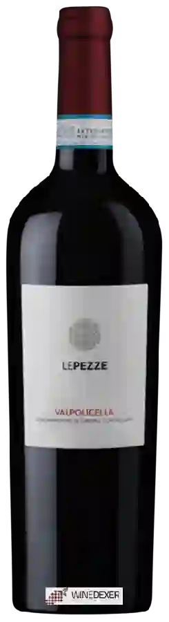 Domaine Farina - Le Pezze Valpolicella Domaine Farina - Le Pezze Valpolicella