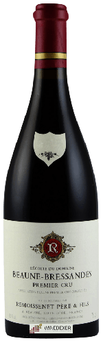 Domaine Remoissenet Père & Fils - Beaune-Bressandes Premier Cru