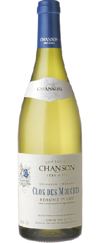 Domaine Remoissenet Père & Fils - Beaune-Clos Des Mouches Premier Cru