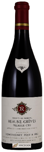 Domaine Remoissenet Père & Fils - Beaune-Grèves Premier Cru