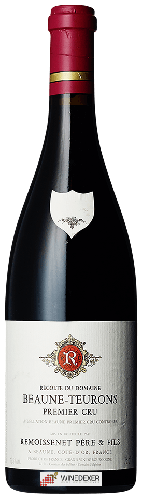 Domaine Remoissenet Père & Fils - Beaune-Teurons Premier Cru