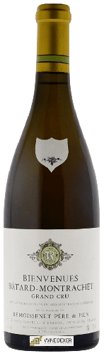 Domaine Remoissenet Père & Fils - Bienvenues-Bâtard-Montrachet Grand Cru