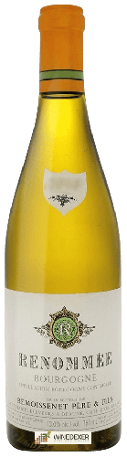 Domaine Remoissenet Père & Fils - Bourgogne Renommée Blanc