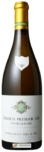 Domaine Remoissenet Père & Fils - Chablis Premier Cru Fourchaume