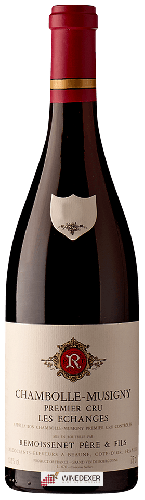 Domaine Remoissenet Père & Fils - Chambolle-Musigny Premier Cru Les Echanges