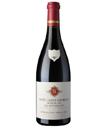 Domaine Remoissenet Père & Fils - Chambolle-Musigny Premier Cru Les Feusselottes