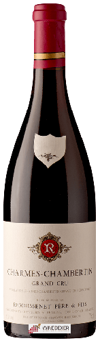 Domaine Remoissenet Père & Fils - Charmes-Chambertin Grand Cru