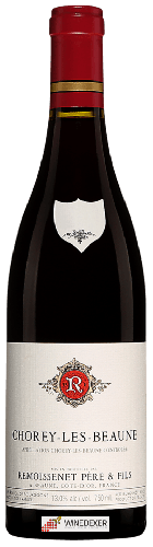 Domaine Remoissenet Père & Fils - Chorey-Les-Beaune