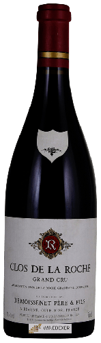 Domaine Remoissenet Père & Fils - Clos de la Roche Grand Cru