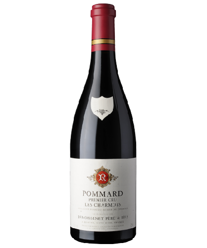Domaine Remoissenet Père & Fils - Corton-Bressandes Grand Cru