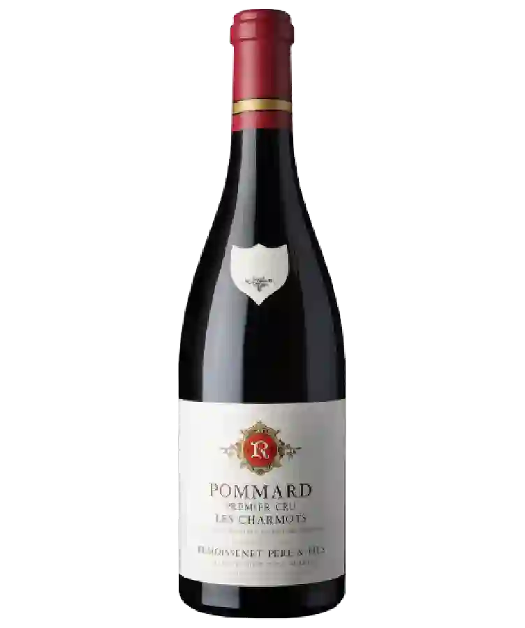 Domaine Remoissenet Père & Fils - Corton-Bressandes Grand Cru Domaine Remoissenet Père & Fils - Corton-Bressandes Grand Cru