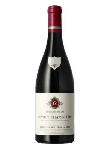 Domaine Remoissenet Père & Fils - Gevrey-Chambertin Clos Saint-Jacques