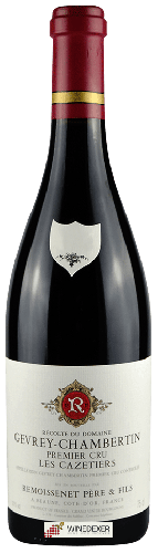 Domaine Remoissenet Père & Fils - Gevrey-Chambertin Premier Cru Les Cazetiers