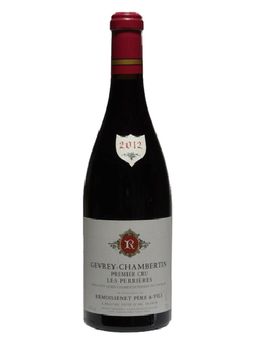 Domaine Remoissenet Père & Fils - Gevrey-Chambertin Premier Cru Les Perrieres