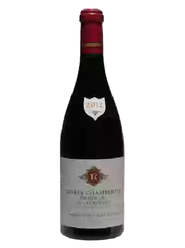 Winery Remoissenet Père & Fils - Gevrey-Chambertin Premier Cru Les Perrieres