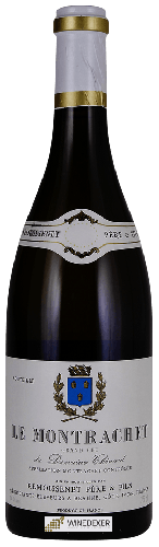 Domaine Remoissenet Père & Fils - Le Montrachet Grand Cru Domaine Thénard