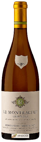 Domaine Remoissenet Père & Fils - Le Montrachet Grand Cru