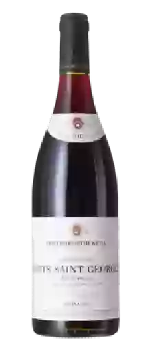 Winery Remoissenet Père & Fils - Les Cailles Nuits-Saint-Georges 1er Cru