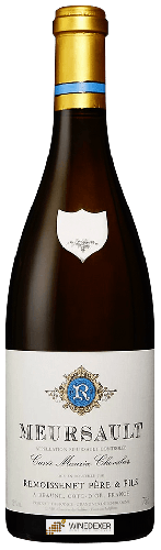 Domaine Remoissenet Père & Fils - Meursault Cuvée Maurice Chevalier