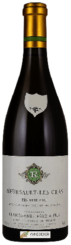 Domaine Remoissenet Père & Fils - Meursault-Les Cras Premier Cru