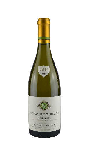Domaine Remoissenet Père & Fils - Meursault-Poruzots 1er Cru