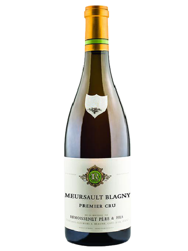 Domaine Remoissenet Père & Fils - Meursault