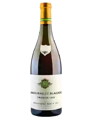 Winery Remoissenet Père & Fils - Meursault