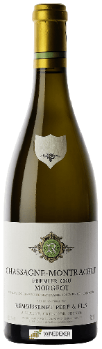 Domaine Remoissenet Père & Fils - Morgeot Chassagne-Montrachet 1er Cru