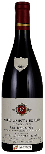 Domaine Remoissenet Père & Fils - Nuits-Saint-Georges Premier Cru Les Damodes