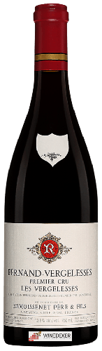 Domaine Remoissenet Père & Fils - Pernand-Vergelesses 1er Cru 'Les Vergelesses'