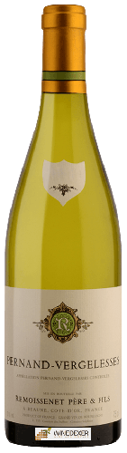 Domaine Remoissenet Père & Fils - Pernand-Vergelesses