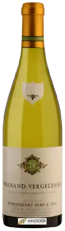 Domaine Remoissenet Père & Fils - Pernand-Vergelesses Domaine Remoissenet Père & Fils - Pernand-Vergelesses
