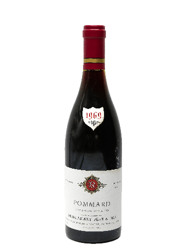Domaine Remoissenet Père & Fils - Pommard Clos Des Épenots