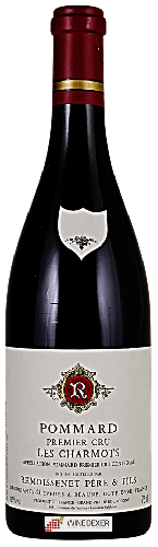 Domaine Remoissenet Père & Fils - Pommard Premier Cru 'Les Charmots'