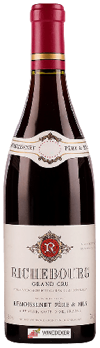Domaine Remoissenet Père & Fils - Richebourg Grand Cru
