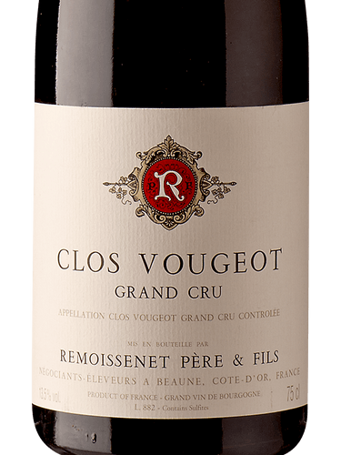 Domaine Remoissenet Père & Fils - Saint-Aubin