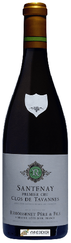 Domaine Remoissenet Père & Fils - Santenay Premier Cru Clos De Tavannes