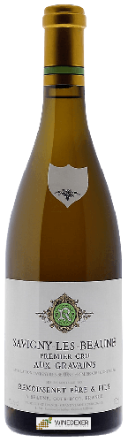 Domaine Remoissenet Père & Fils - Savigny-lès-Beaune 1er Cru 'Aux Gravains'