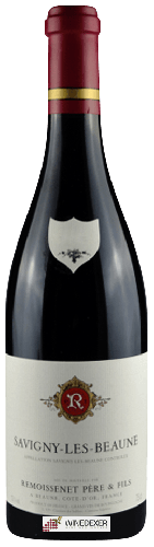 Domaine Remoissenet Père & Fils - Savigny-Lès-Beaune