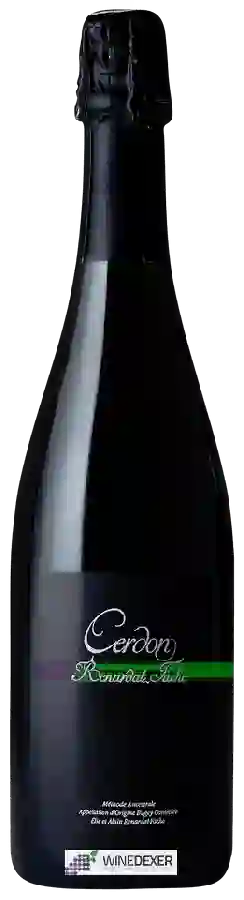 Domaine Renardat-Fache Alain - Cerdon Méthode Ancestrale