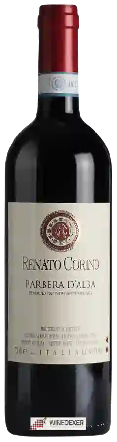 Domaine Renato Corino - Barbera d'Alba