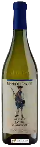 Winery Renato Ratti - Brigata Chardonnay