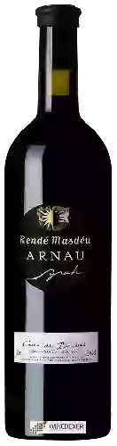 Domaine Rendé Masdéu - Arnau Syrah